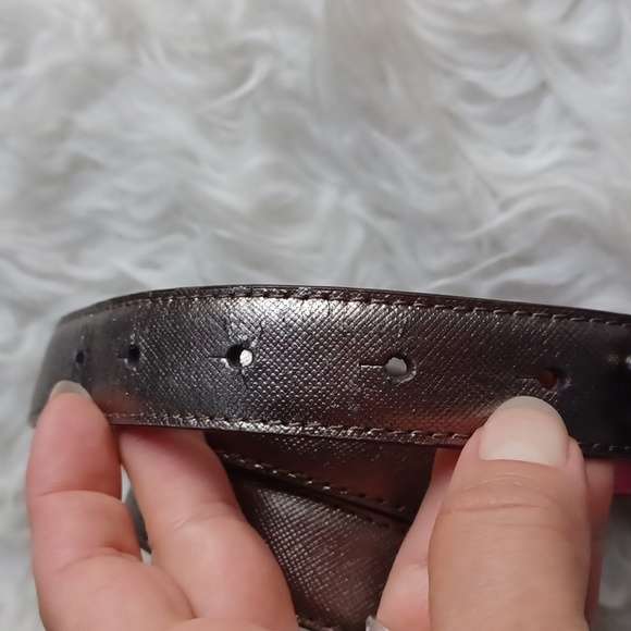 Michael Kors  belt - Picture 6 of 9